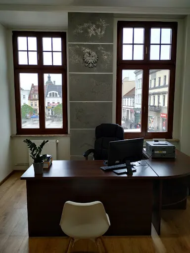 Kancelaria Notarialna Tomasz Smyczek